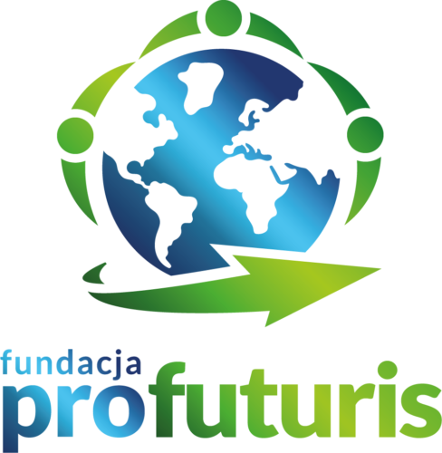 Logo Fundacja Pro Futuris, Love My Homeland, Wyjątkowe wsparcie Polonii na całym świecie
