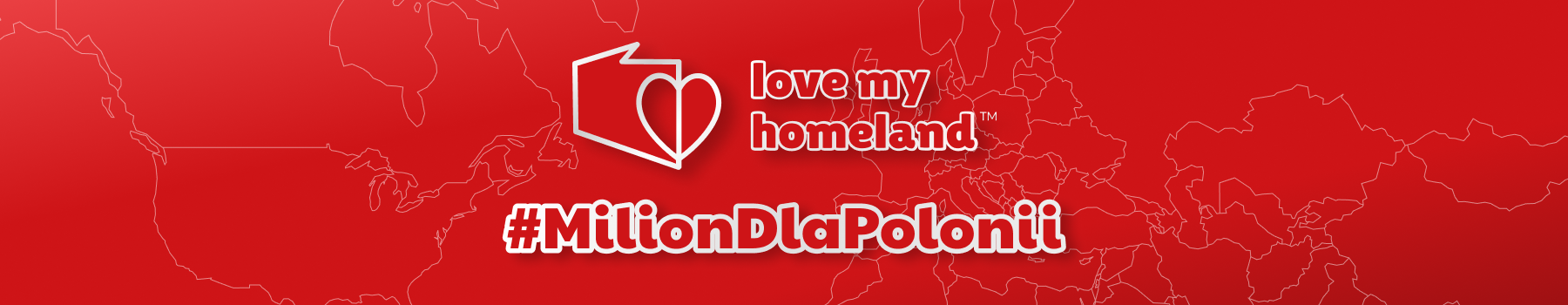 #MilionDlaPoloni, LoveMyHomeland, fundacja, Pro Futuris